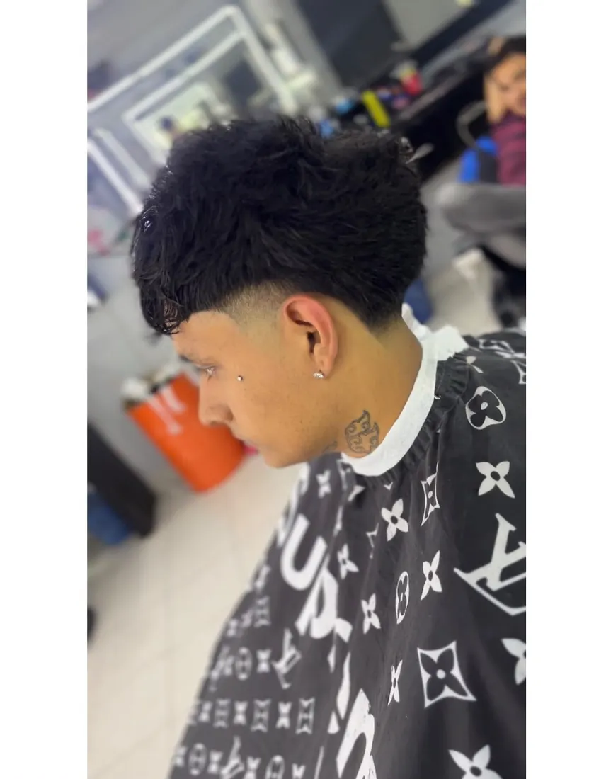 Degradado o fade terminado